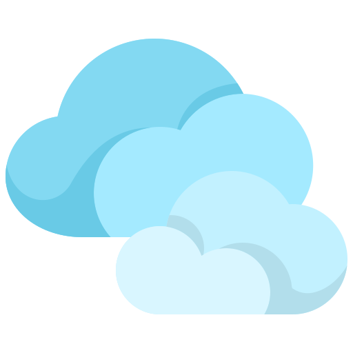 Cloudy